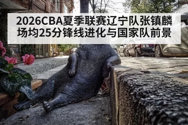 2026CBA夏季联赛辽宁队张镇麟场均25分锋线进化与国家队前景